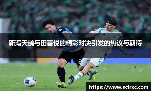 新泻天鹅与田喜悦的精彩对决引发的热议与期待
